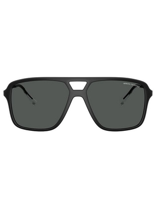 Lentes de sol Enameled Accents para hombre 1
