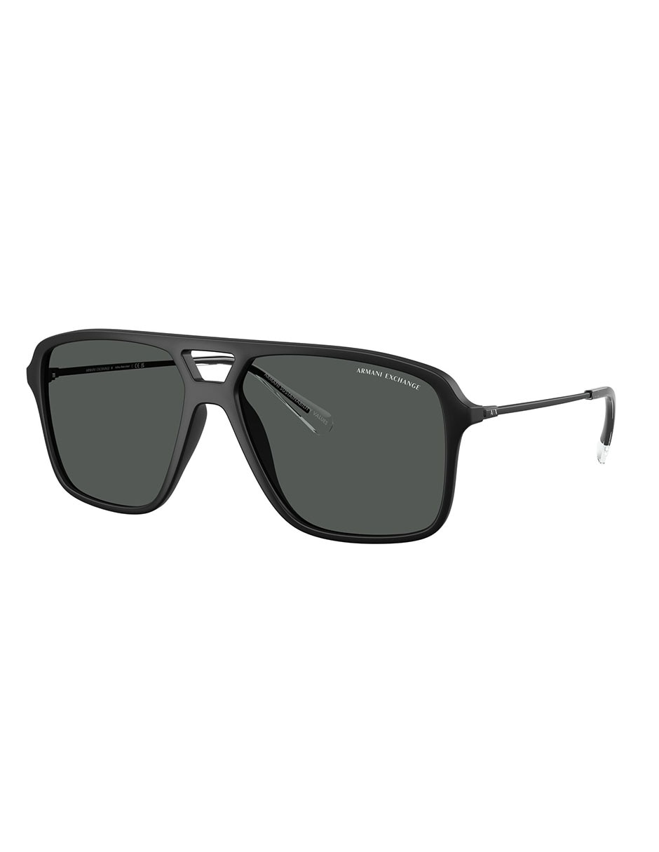 Lentes de sol Enameled Accents para hombre 2