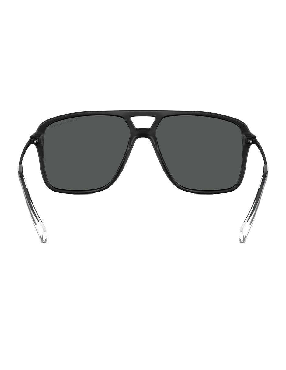 Lentes de sol Enameled Accents para hombre 3