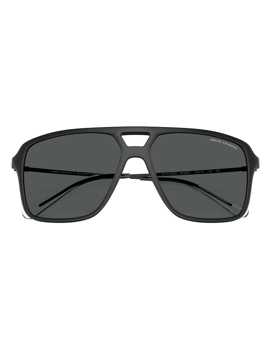 Lentes de sol Enameled Accents para hombre 4