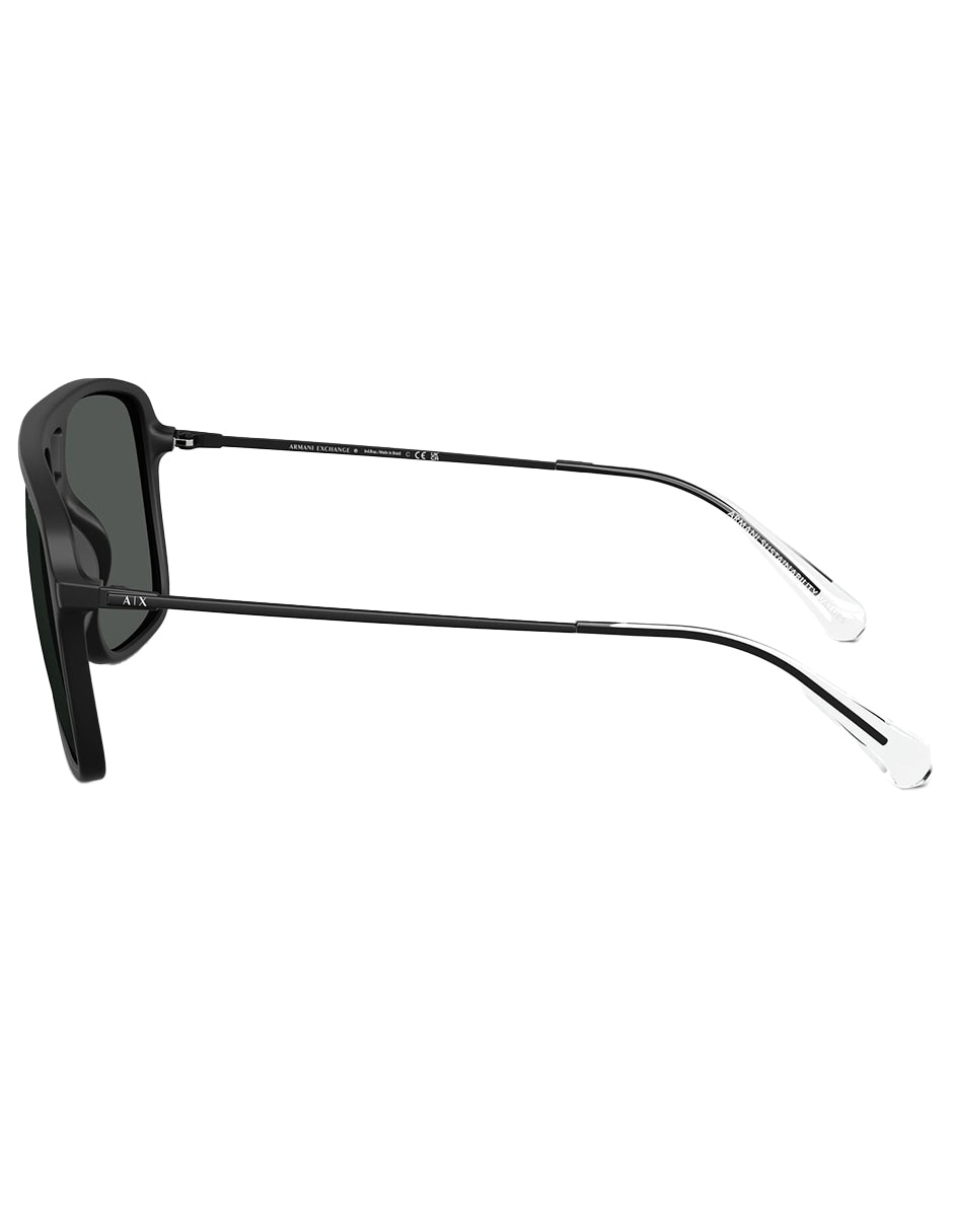 Lentes de sol Enameled Accents para hombre Lentes de sol Enameled Accents para hombre