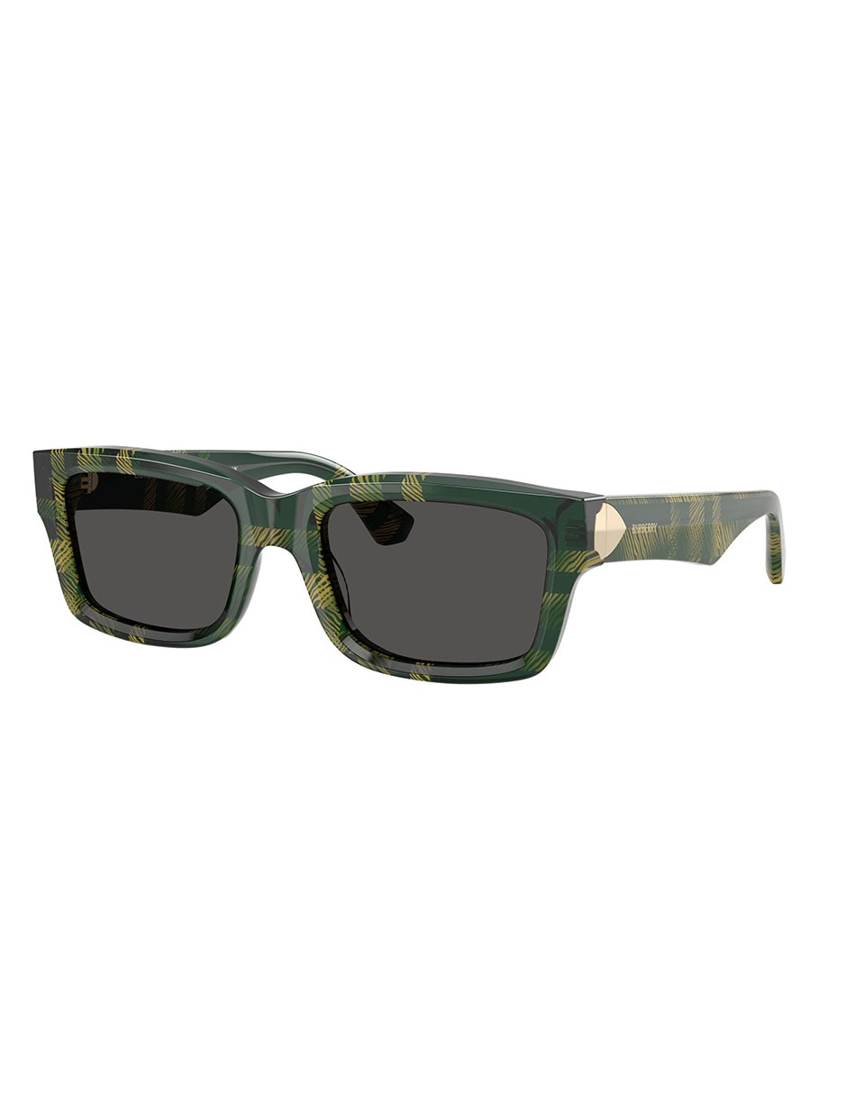 Lentes de sol Shield Hinge para mujer 5
