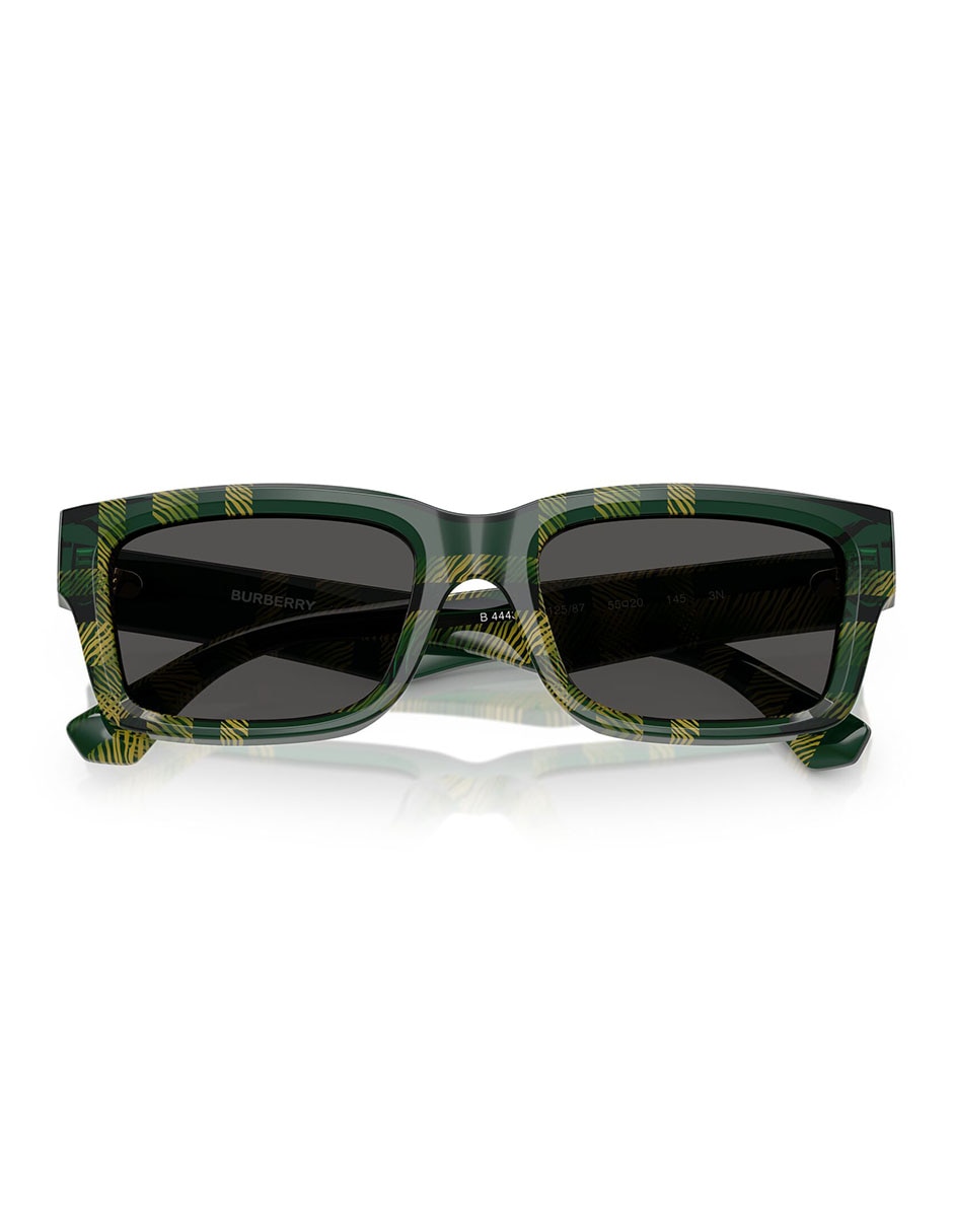 Lentes de sol Shield Hinge para mujer 3