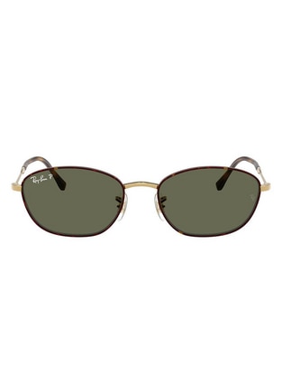 Lentes de sol Ray Ban Wired Metals para mujer