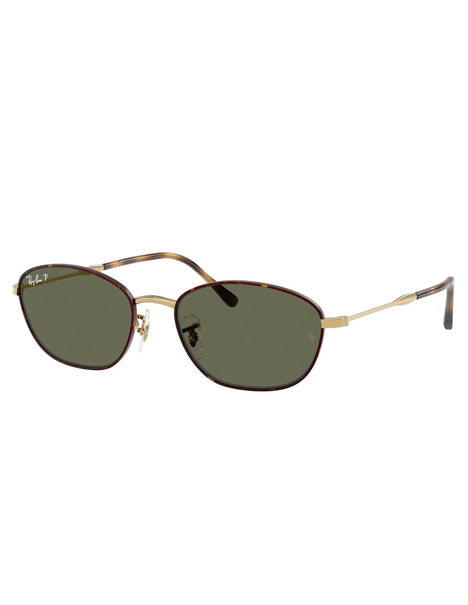 Lentes de sol Ray Ban Wired Metals para mujer