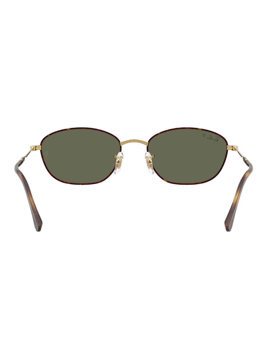 Lentes de sol Ray Ban Wired Metals para mujer