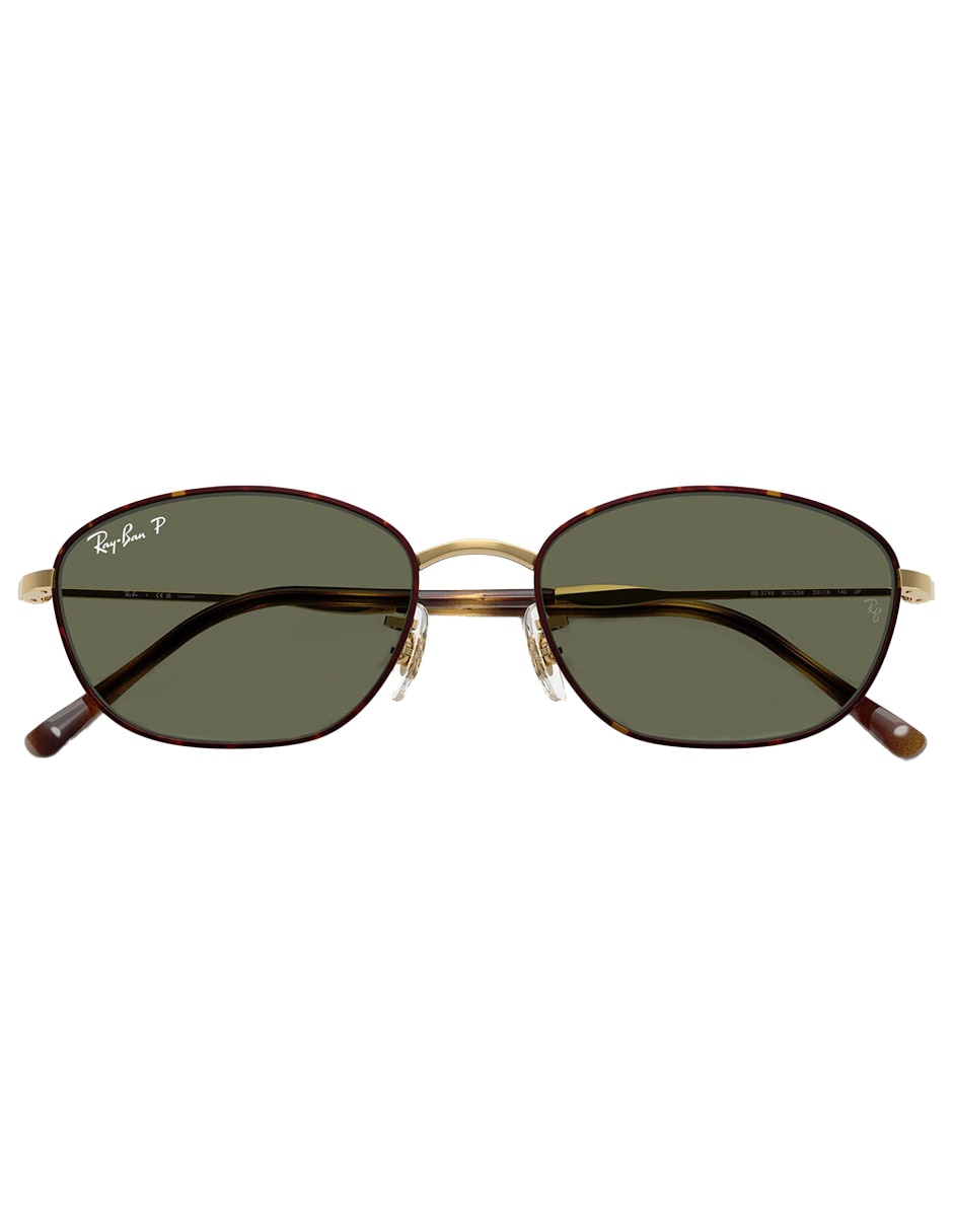 Lentes de sol Ray Ban Wired Metals para mujer