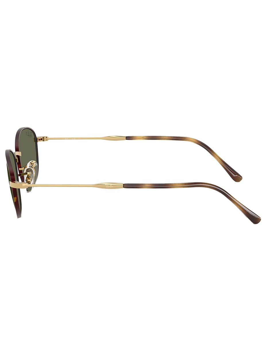 Lentes de sol Wired Metals para mujer