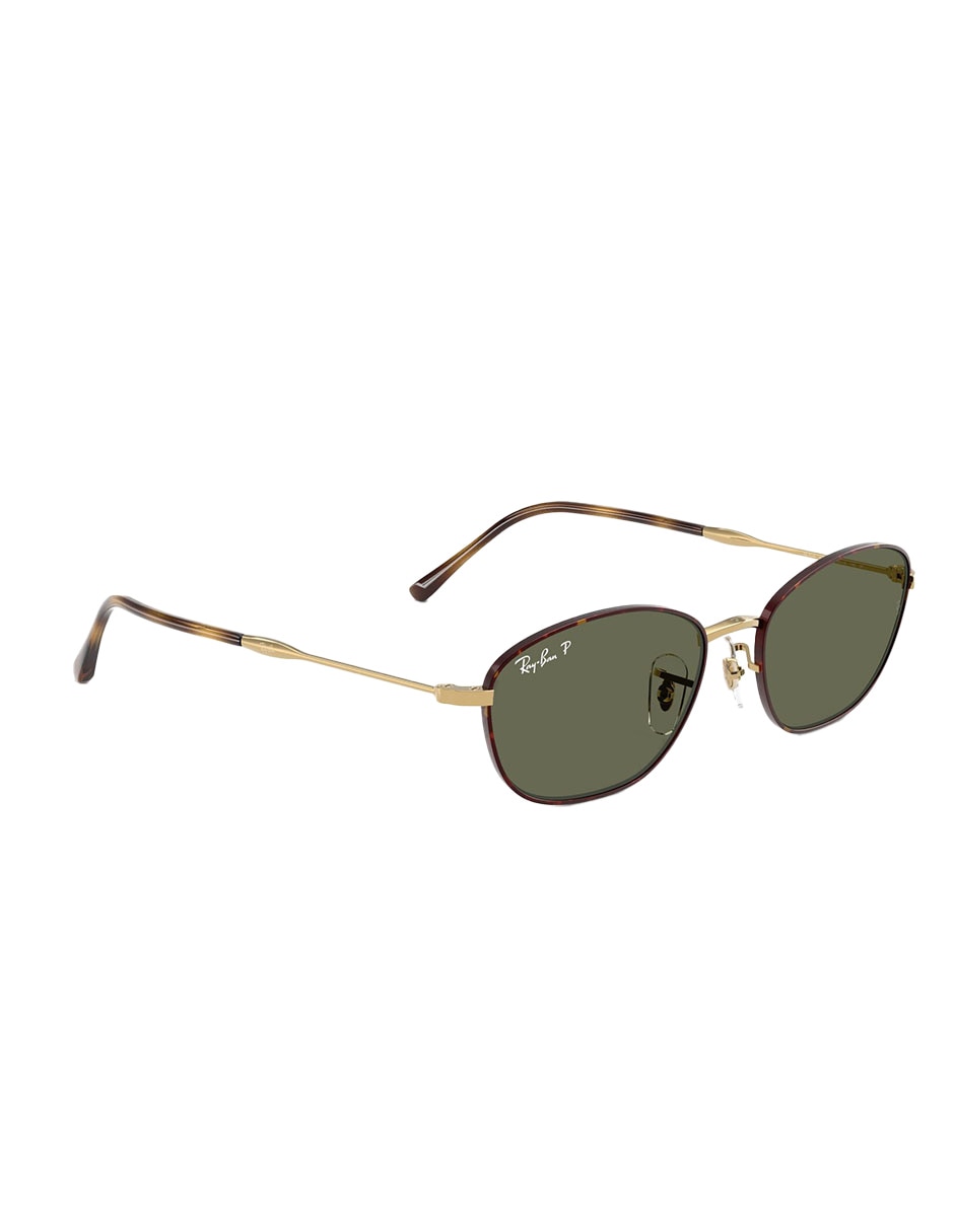 Lentes de sol Ray Ban Wired Metals para mujer