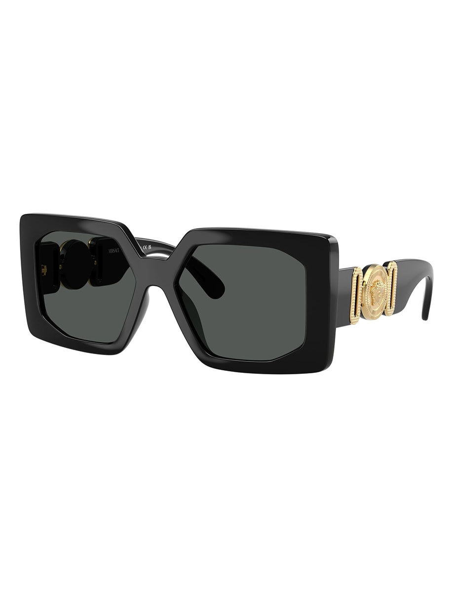 Lentes de sol Medusa Biggie 0VE4478U para mujer 5