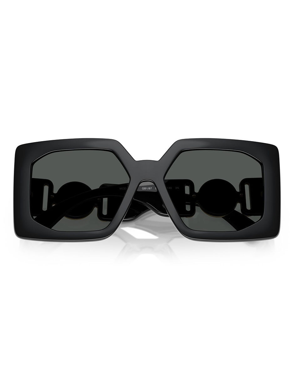 Lentes de sol Medusa Biggie 0VE4478U para mujer
