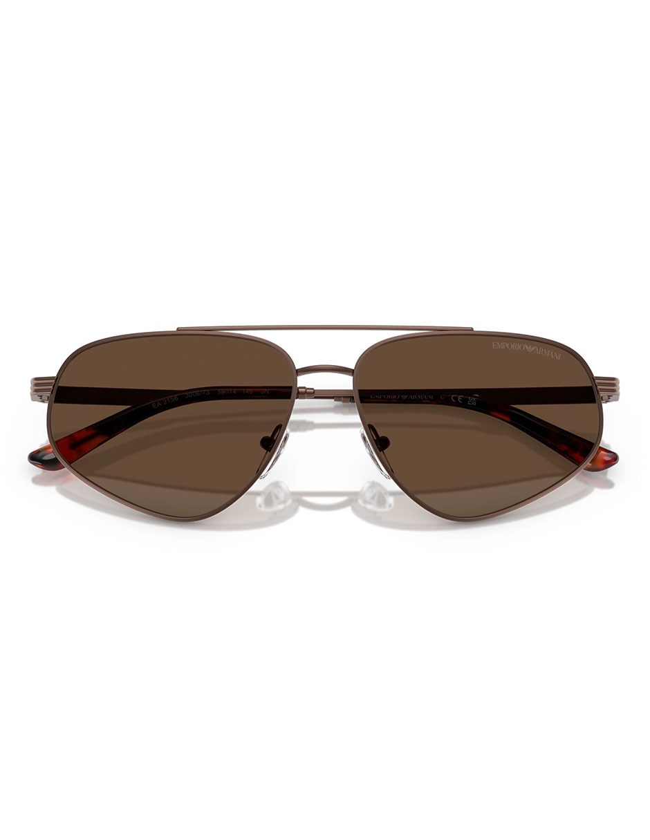 Lentes de sol Floating Lenses para hombre