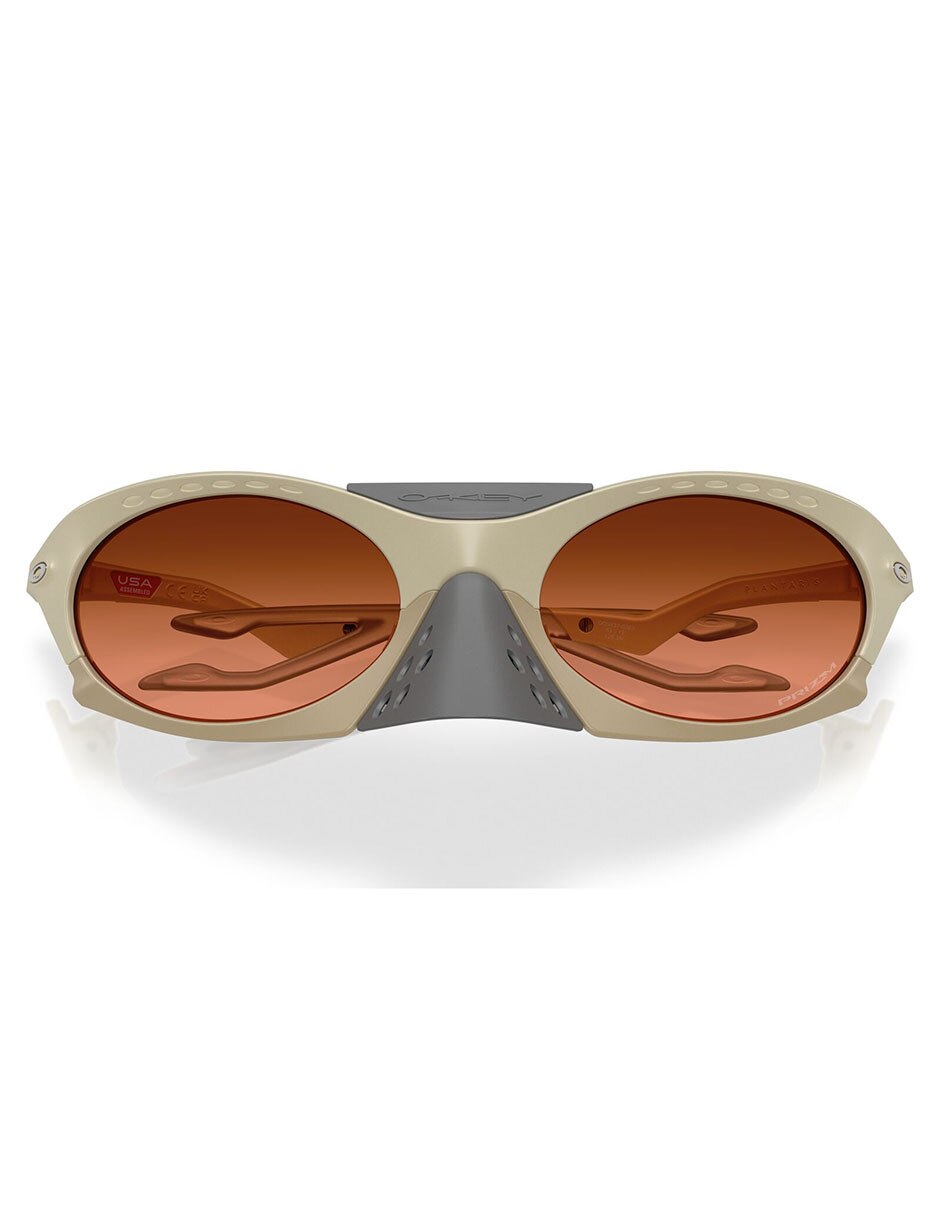 Lentes de sol Jackets para hombre 4