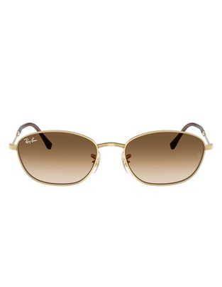 Lentes de sol Wired Metals para mujer