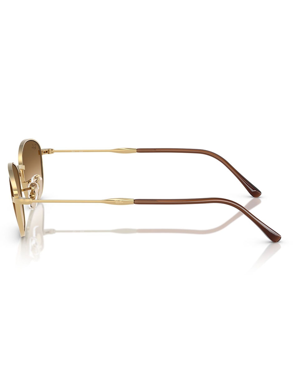 Lentes de sol Wired Metals para mujer 5