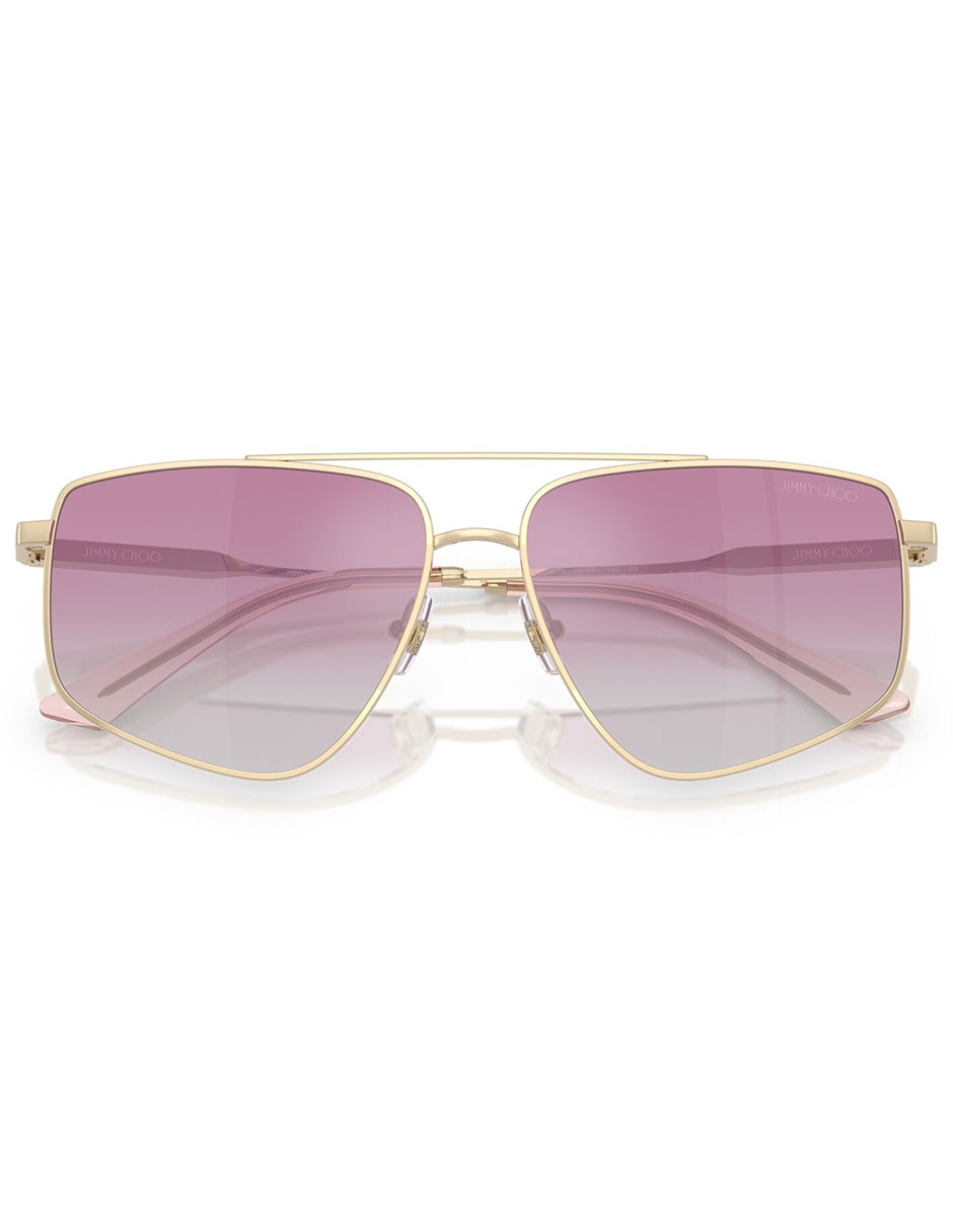 Lentes de sol 0JC4011 para mujer