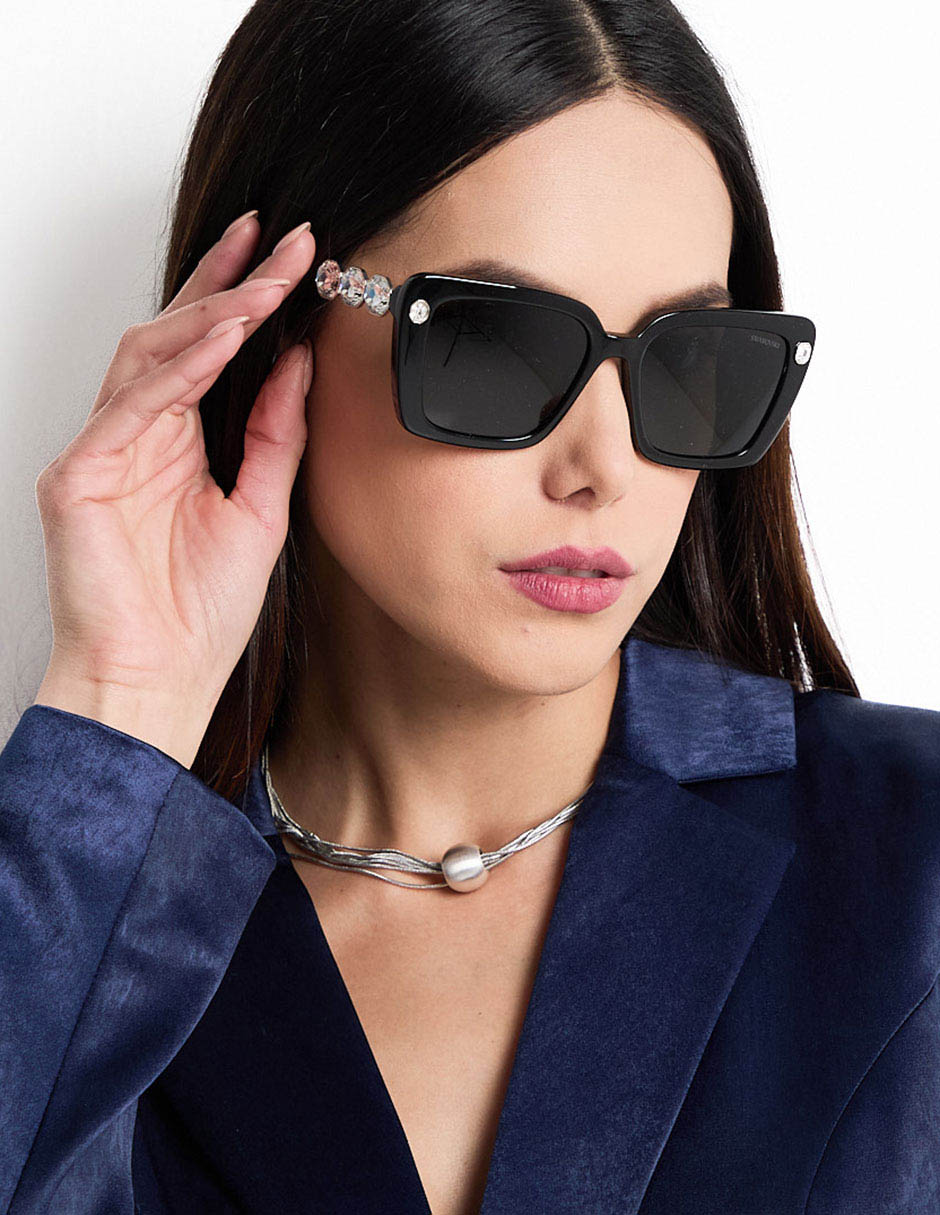 Lentes de sol Millenia para mujer 6