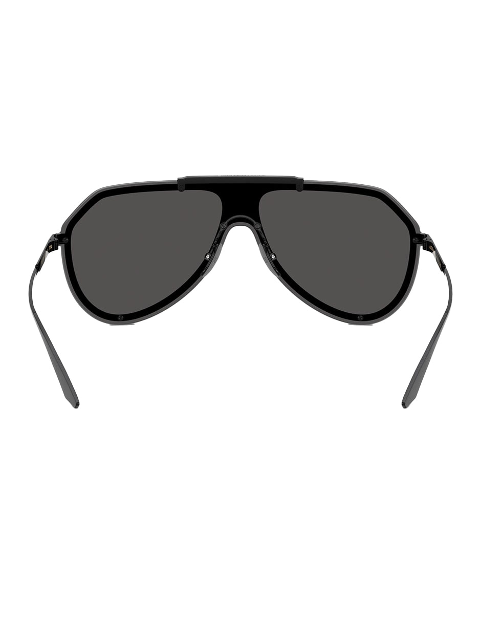 Lentes de sol Dolce&Gabbana Metal Classic para hombre
