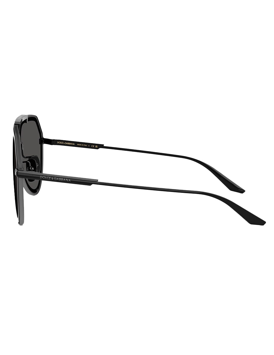 Lentes de sol Metal Classic para hombre Lentes de sol Metal Classic para hombre