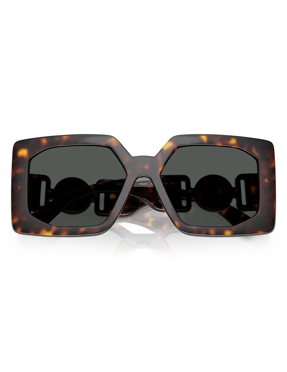 Lentes de sol Medusa Biggie para mujer