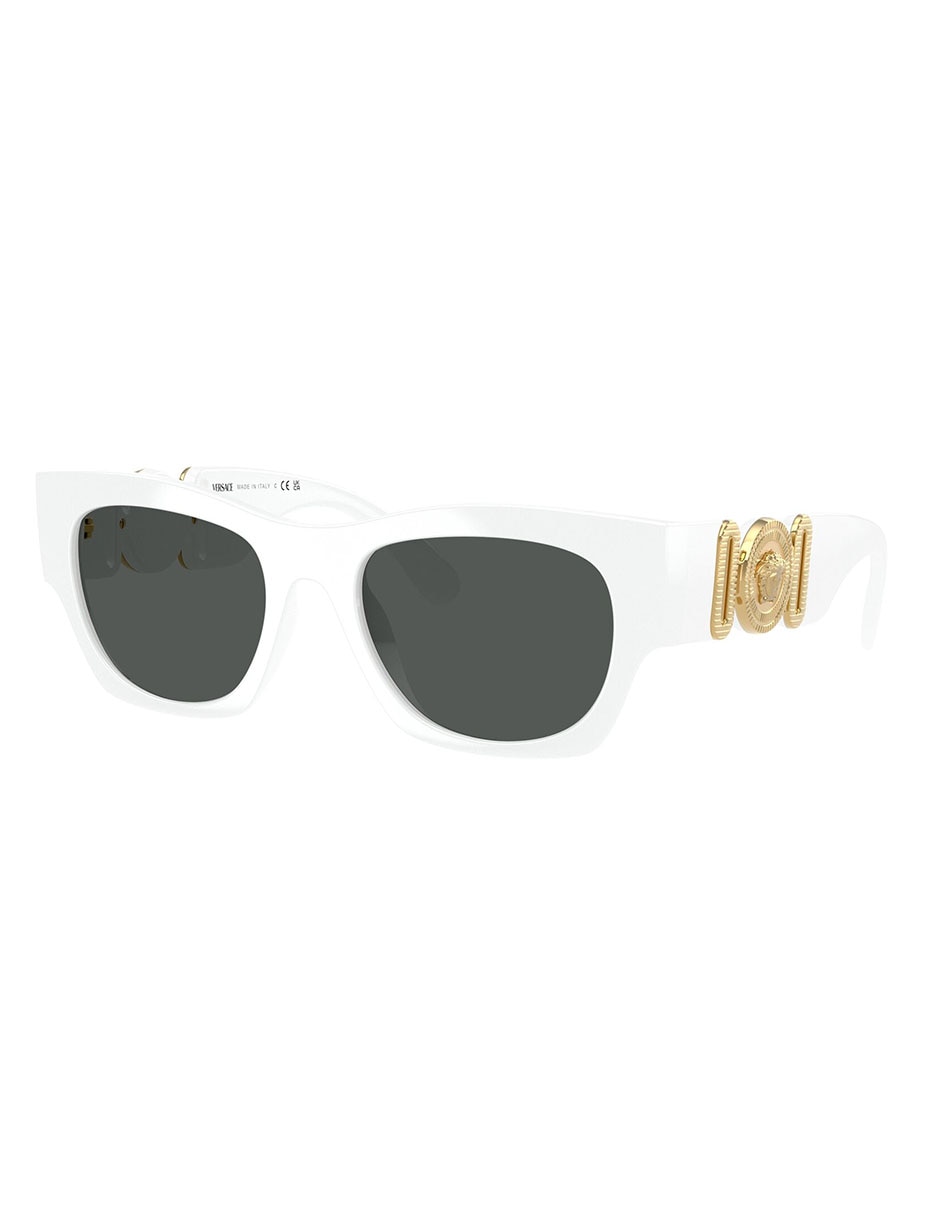 Lentes de sol Medusa Biggie para hombre 5