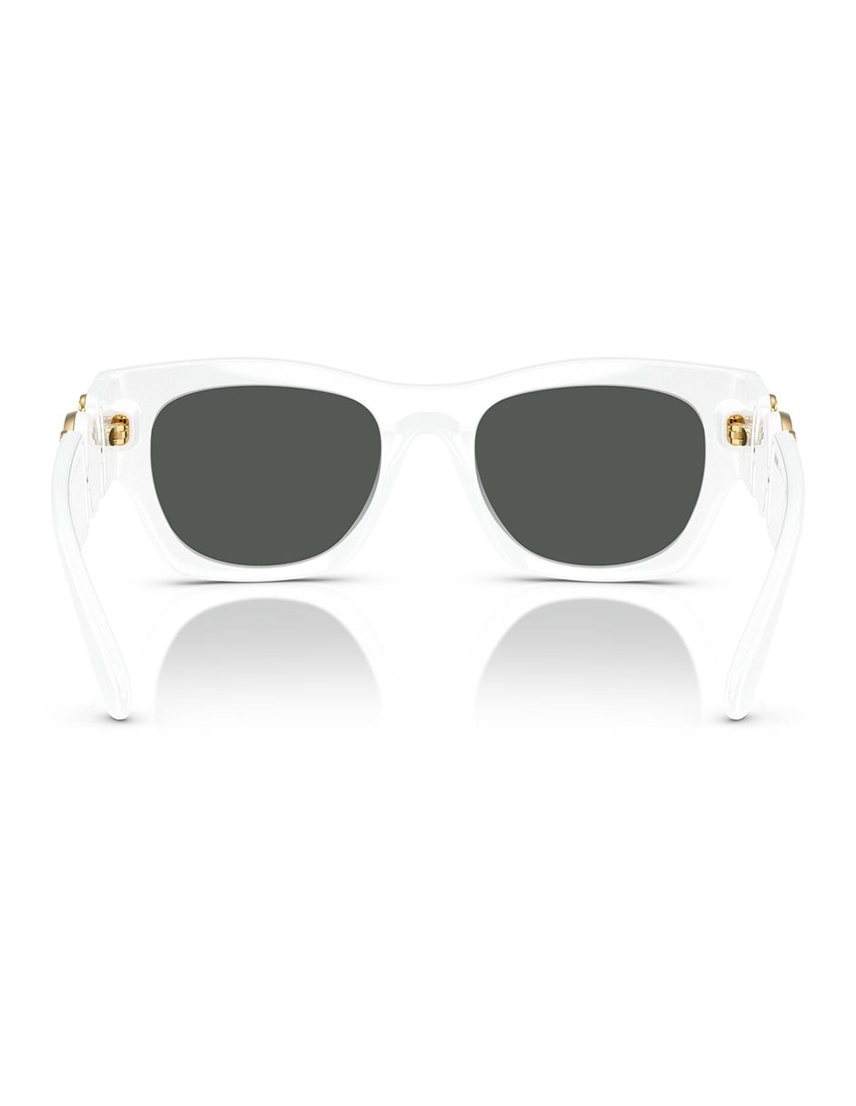 Lentes de sol Medusa Biggie para hombre 4