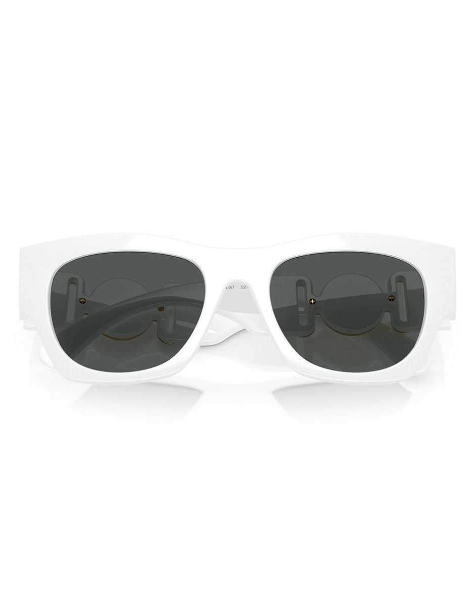 Lentes de sol Medusa Biggie para hombre 3
