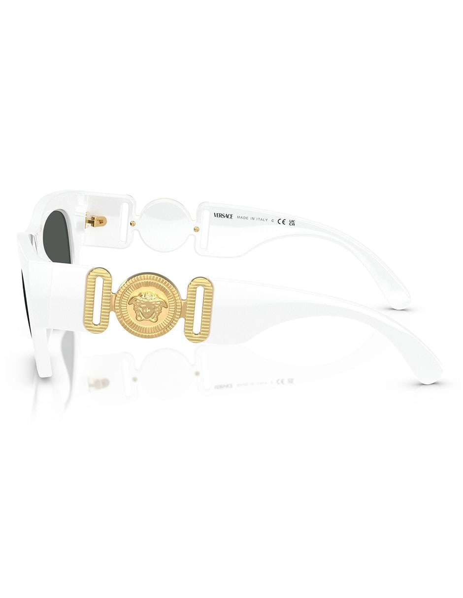Lentes de sol Medusa Biggie para hombre 2