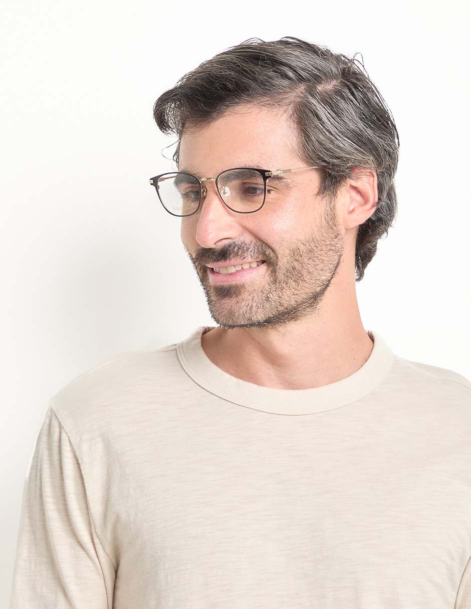 Armazón GG1740OK unisex 8