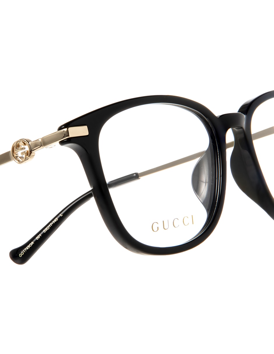 Armazón GG1745OA para mujer