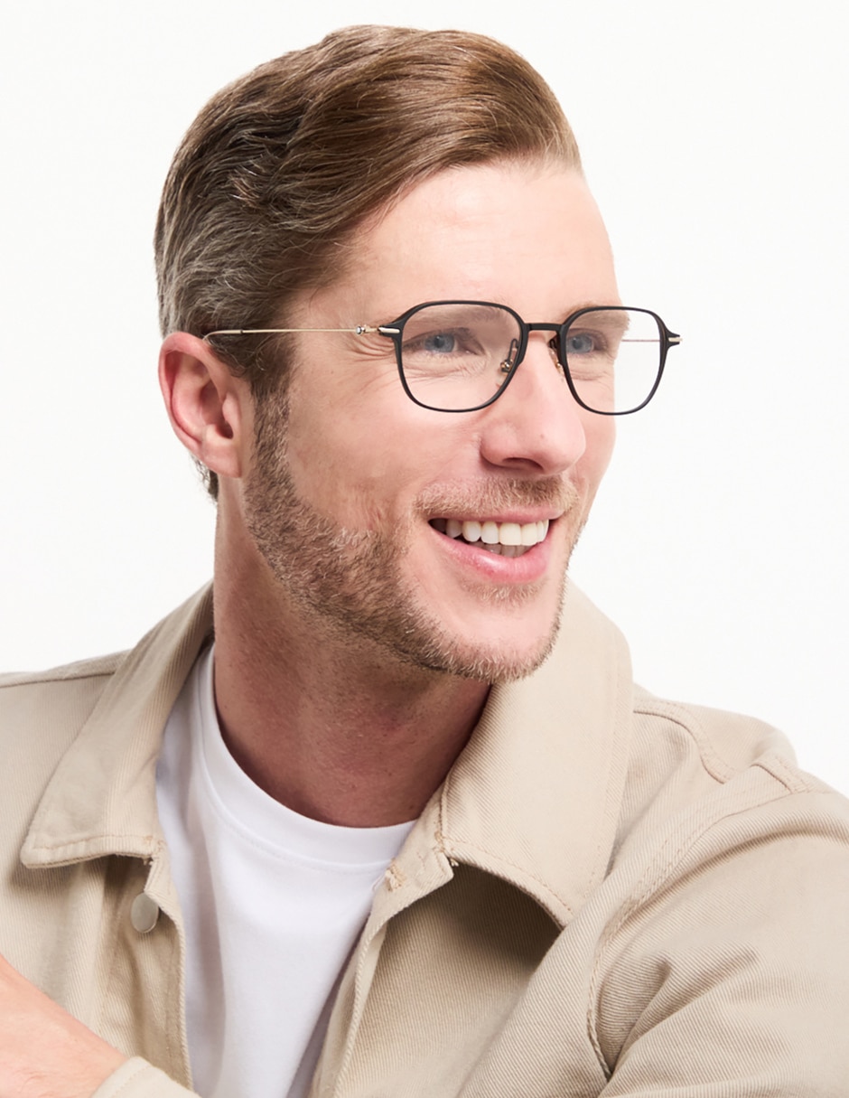 Armazón para hombre