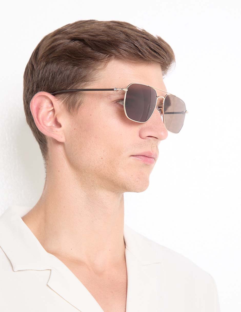 Lentes de sol para hombre 6