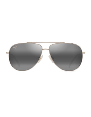 Lentes de sol elua hau'oli unisex 1