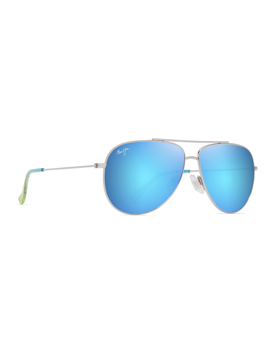 Lentes de sol elua hau'oli unisex 2