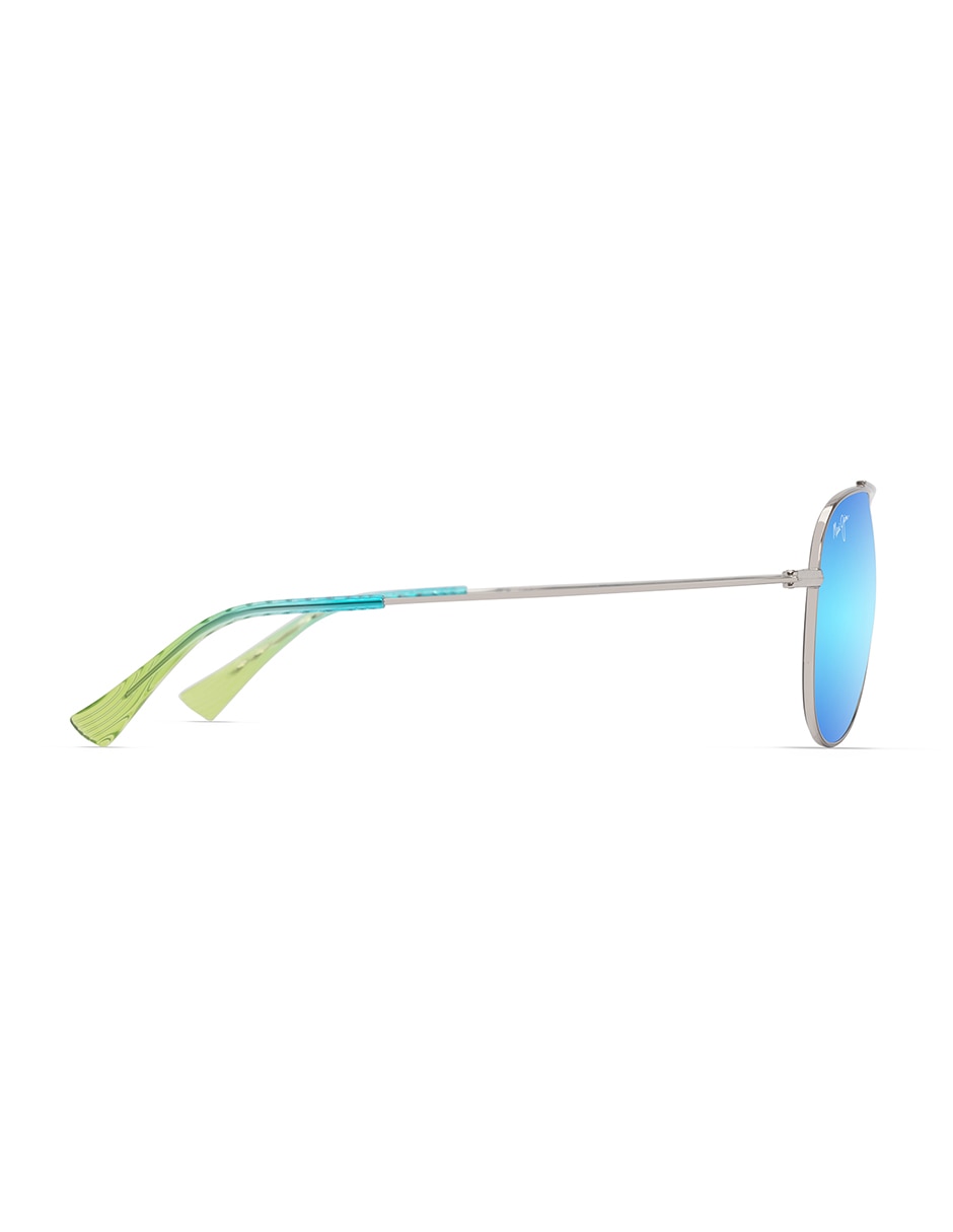 Lentes de sol elua hau'oli unisex 3