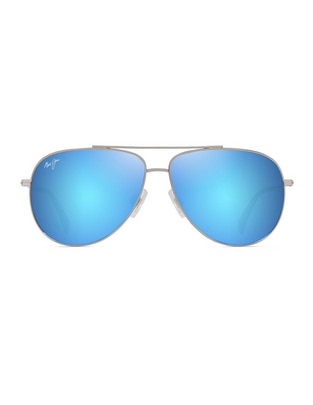 Lentes de sol elua hau'oli unisex 1