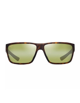 Lentes de sol maui jim elua uila para hombre