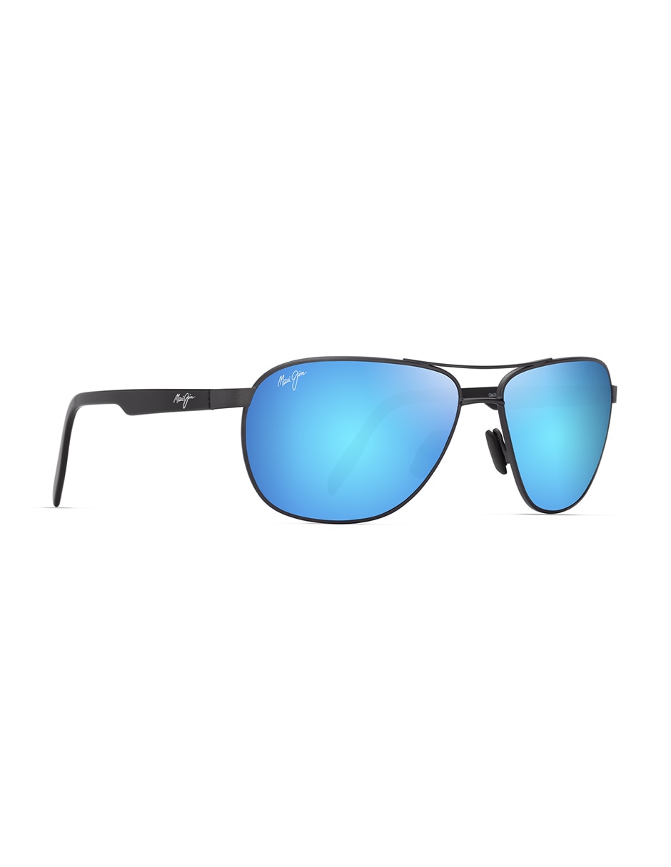 Lentes de sol elua castles para hombre 2