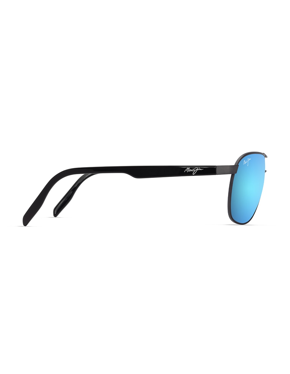 Lentes de sol elua castles para hombre 3