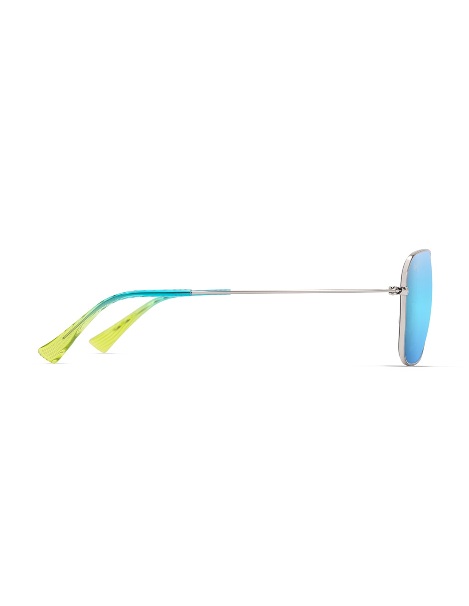 Lentes de sol Elua Na'Auao para hombre