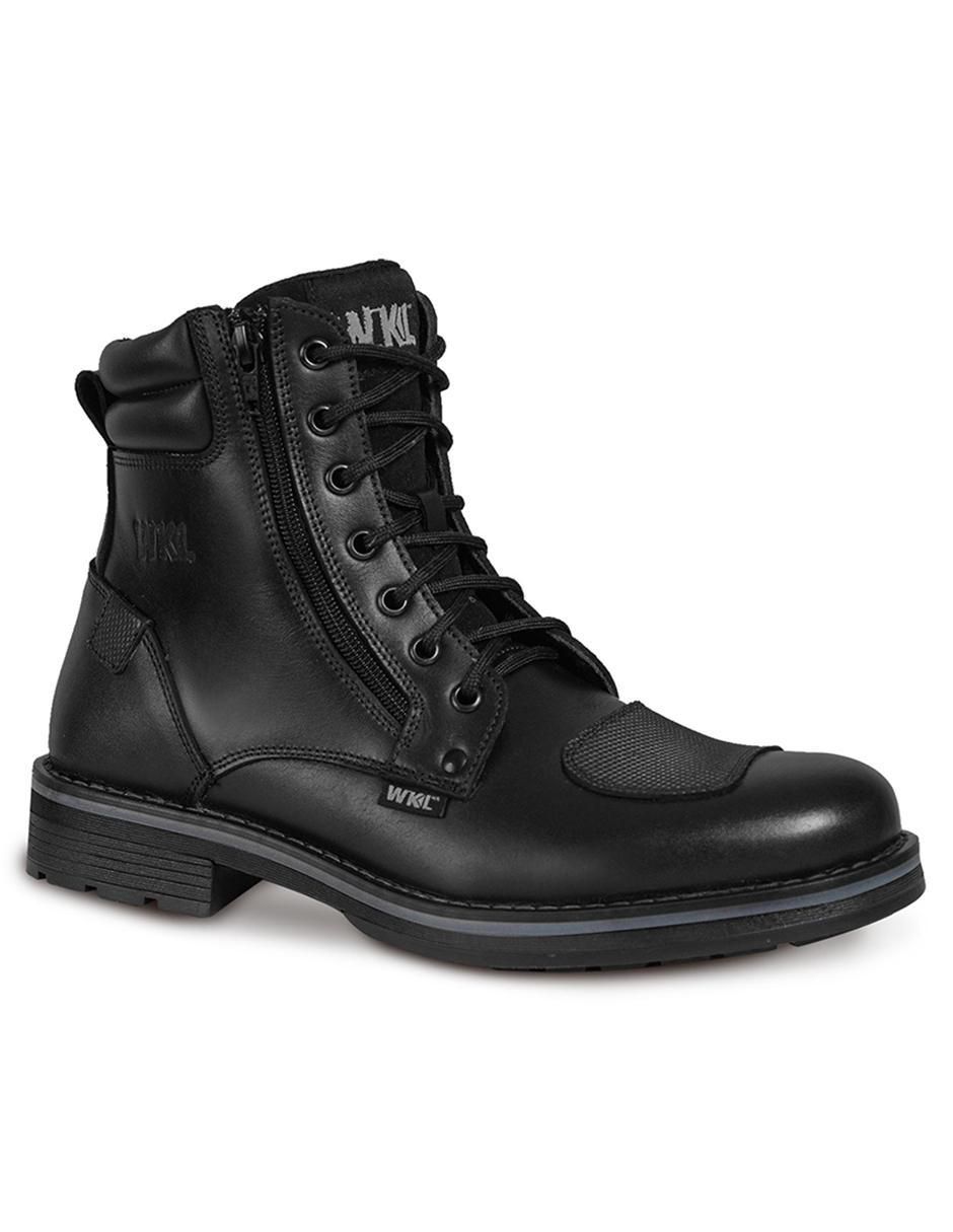 Bota de motorsport para hombre