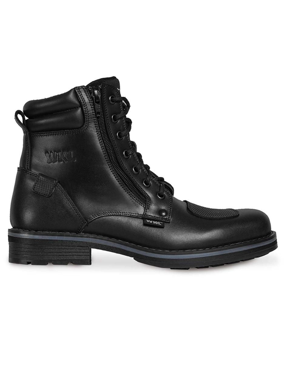 Bota de motorsport para hombre 3