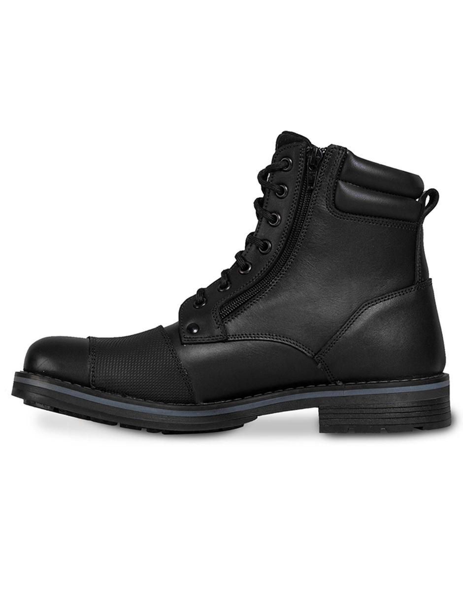 Bota de motorsport para hombre 4