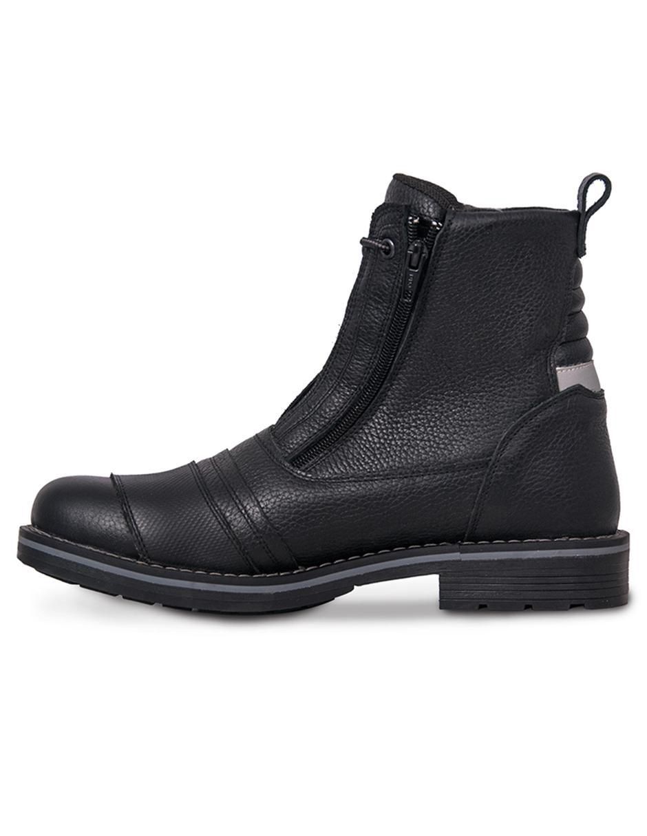 Bota motorsport para hombre 7