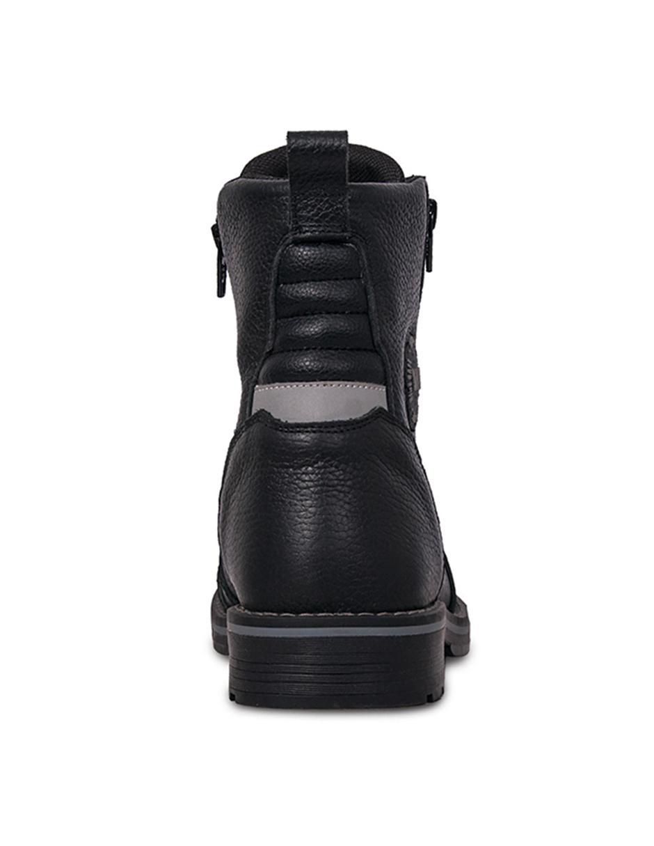 Bota motorsport para hombre 4