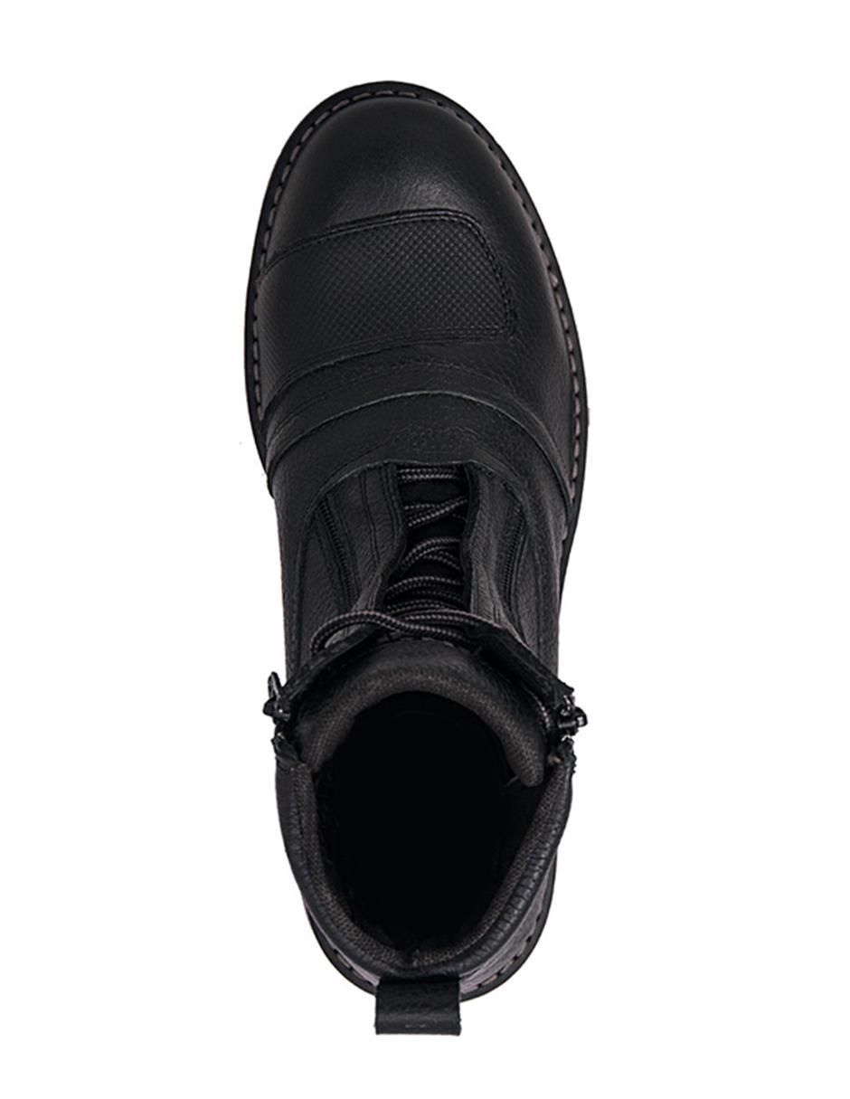 Bota motorsport para hombre 5
