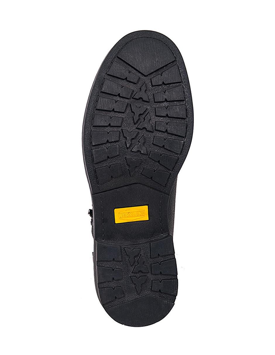 Bota motorsport para hombre 6