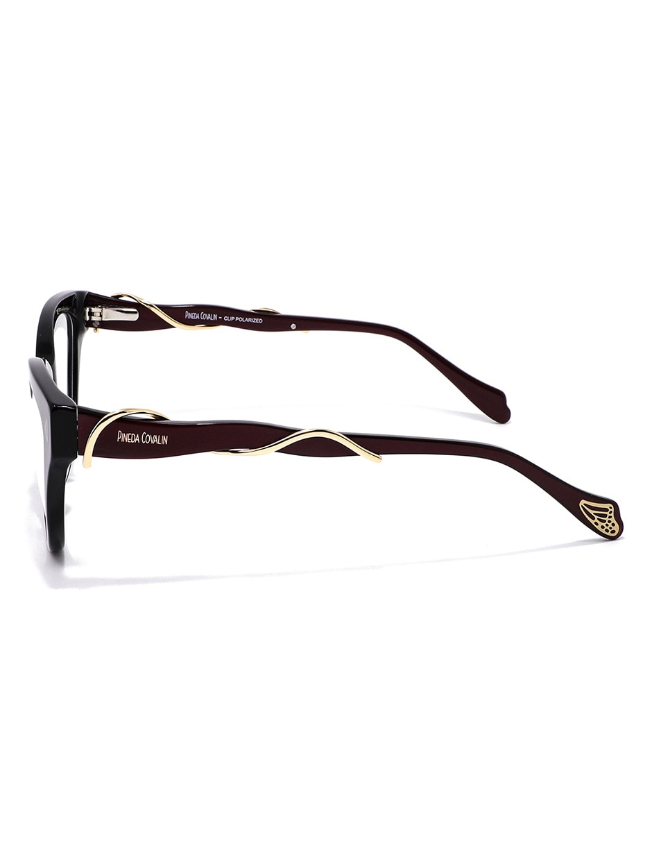 Armazón Pineda Covalin X122B para mujer 4
