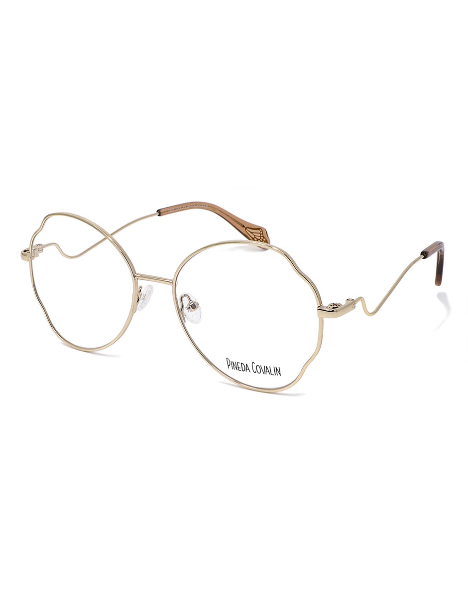 Armazón Pineda Covalin X124C para mujer 3