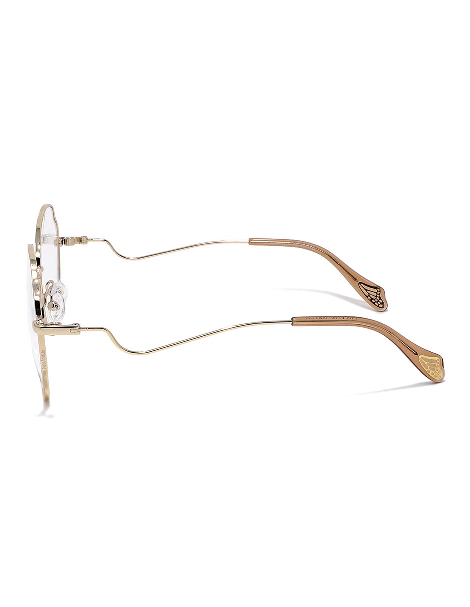 Armazón Pineda Covalin X124C para mujer 4